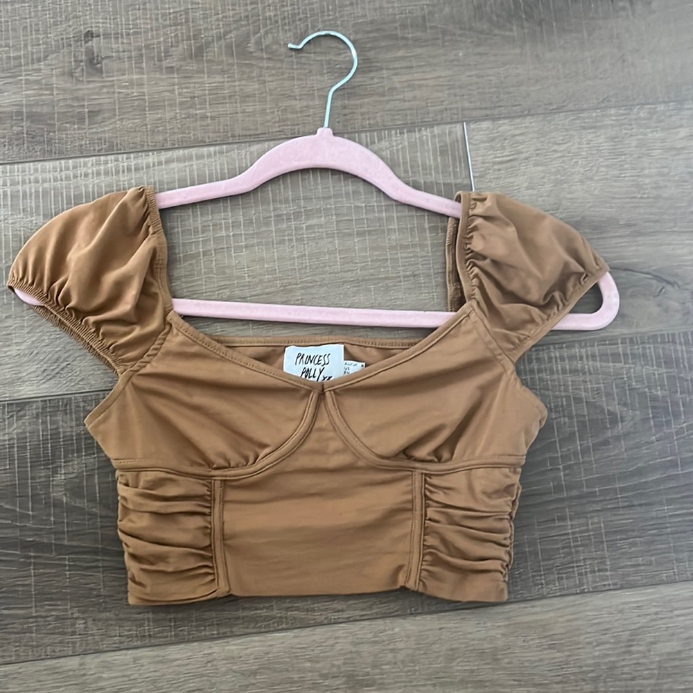 princess polly top